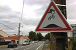 jinks | roadsign | france (11 votes)