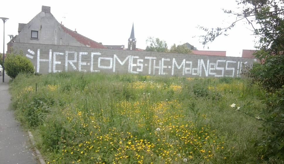 keps | text-message | lille | france