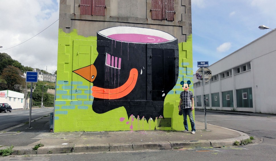 brest | france