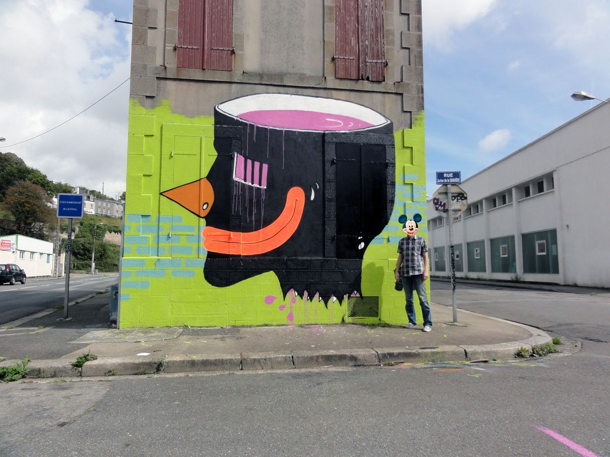 brest | france