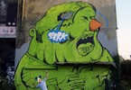 green | brest | france (22 votes)
