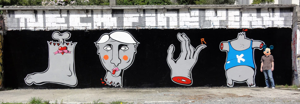 brest | france