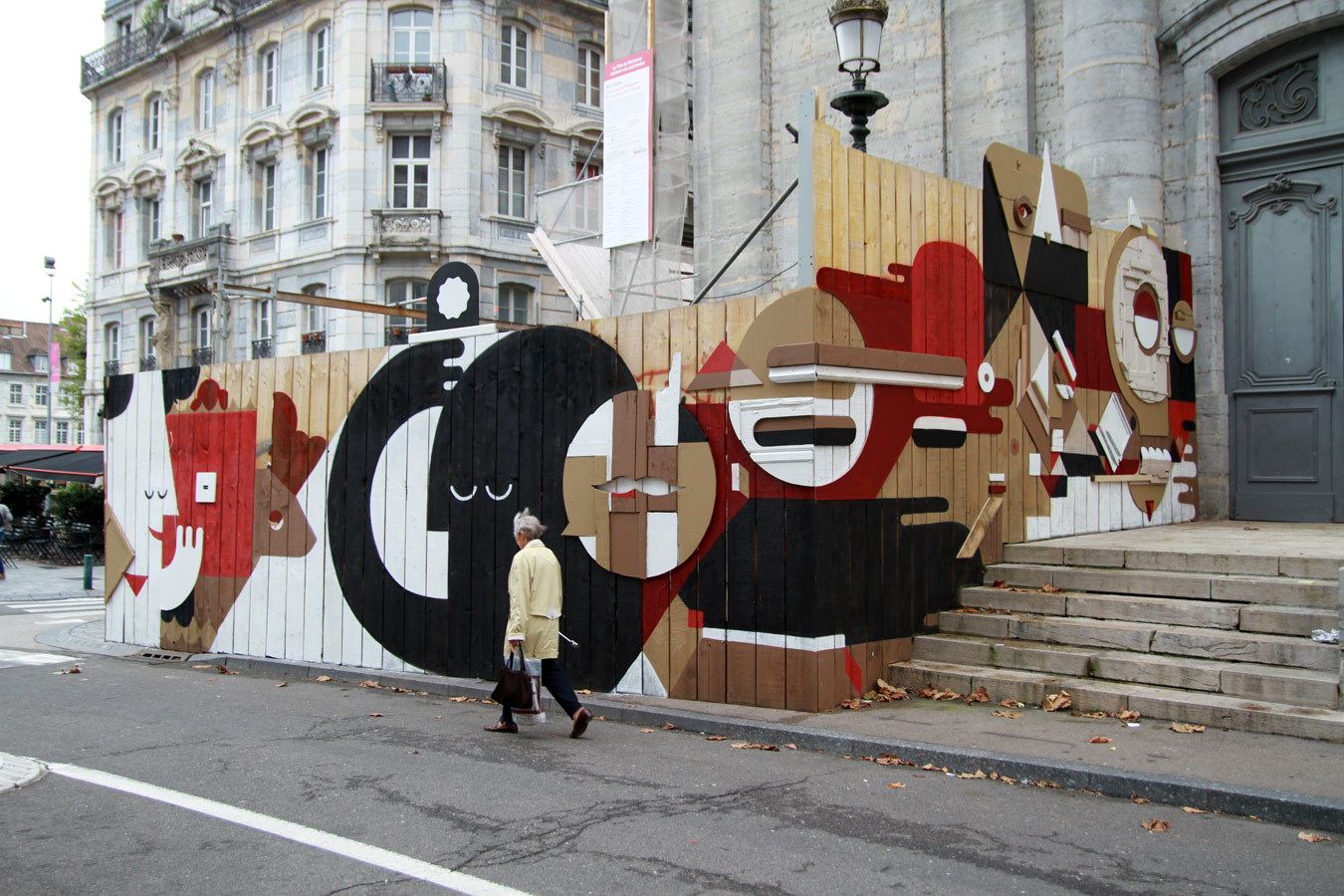 nelio | zerozedrip | tblrone | besancon | bu11 | france