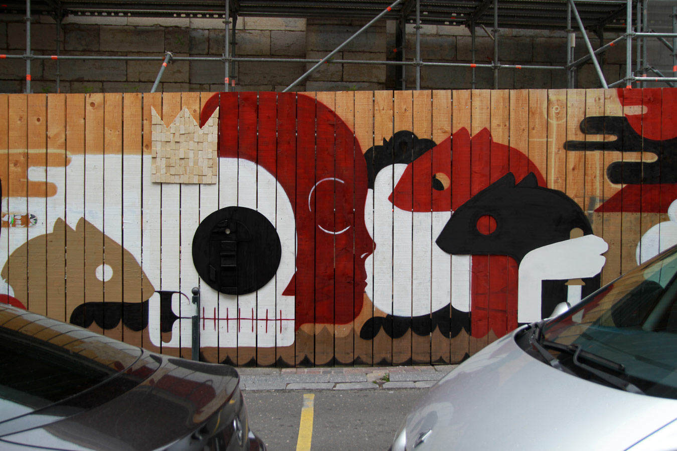 nelio | zerozedrip | tblrone | besancon | bu11 | france