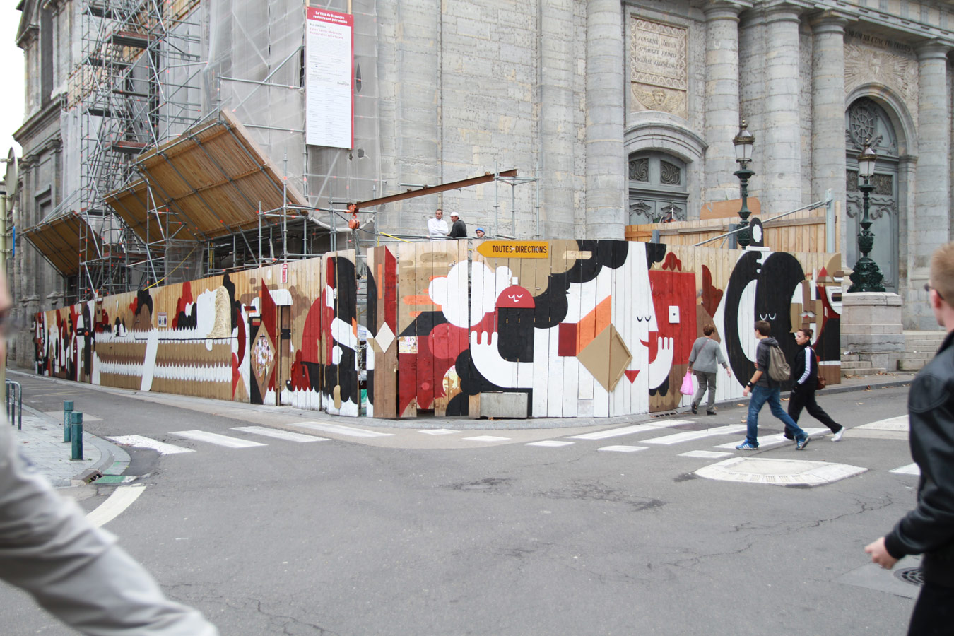 nelio | zerozedrip | tblrone | besancon | bu11 | france