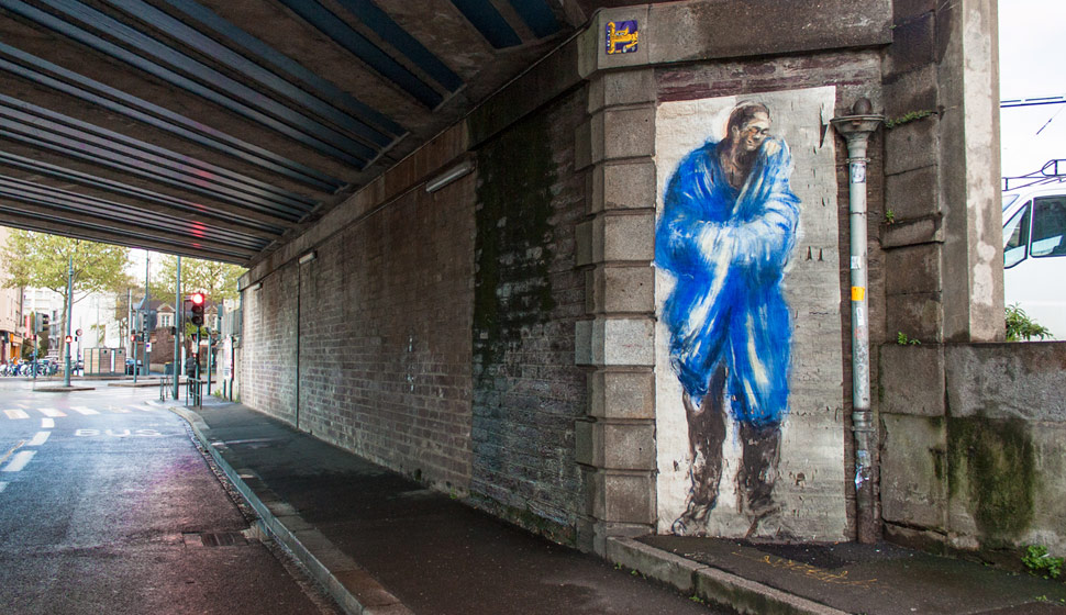 paul-bloas | ore | blue | rennes | france