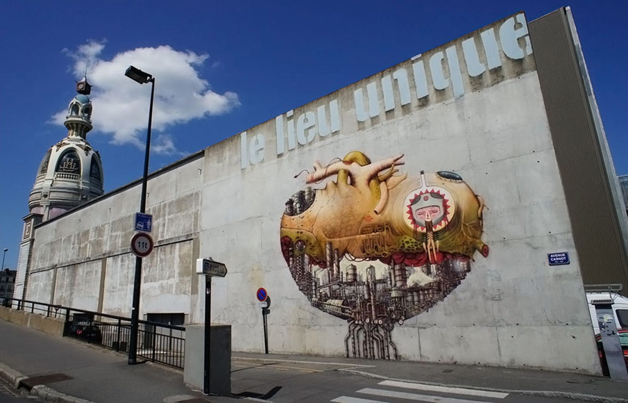 ryngar | moko | nantes | france