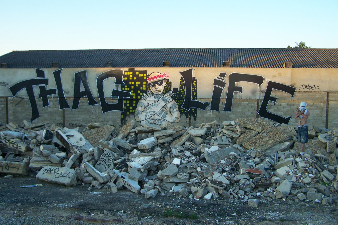 vh-crew | rennes | france