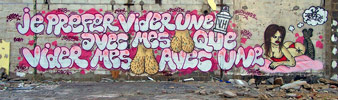 zeko | text-message | rennes | france (15 votes)