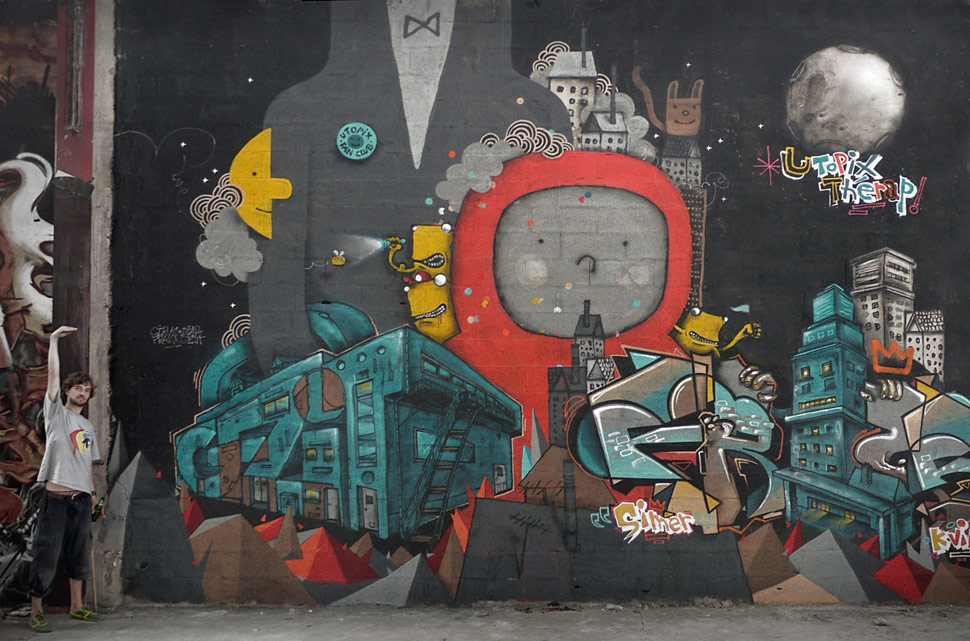 cir-k | gezit | frais | diar | twoareg | utopix | france