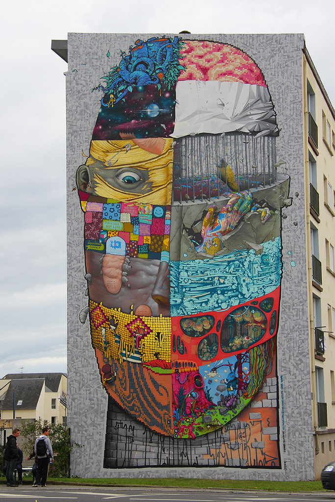 dmv | big | brest | france