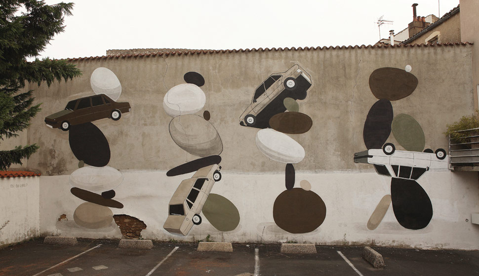 escif | car | niort | france