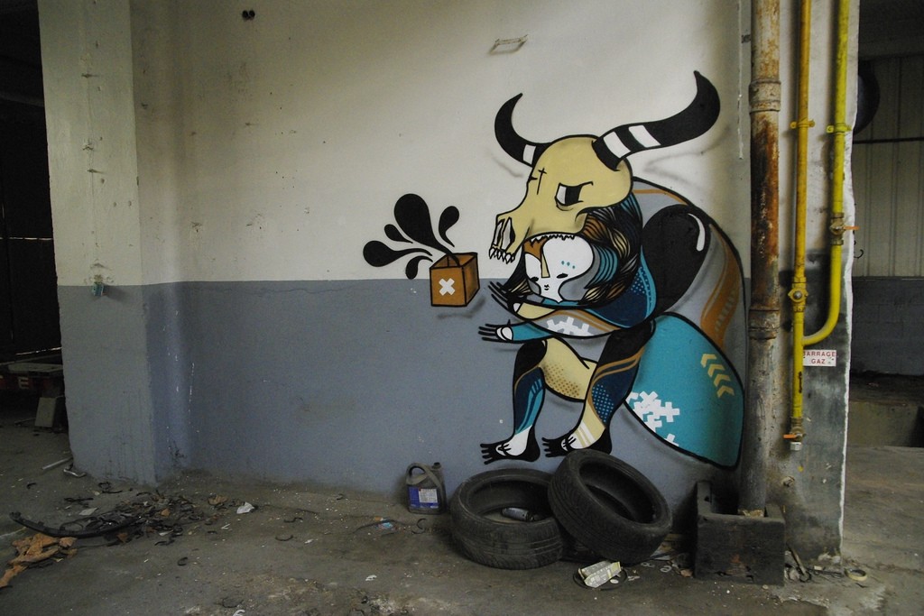 goddog | france