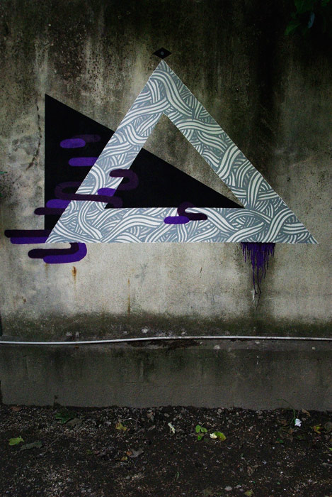 goddog | geometry | avignon | france