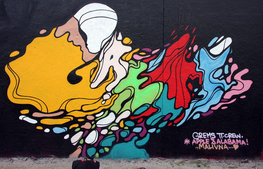 grems | ttcrew | france