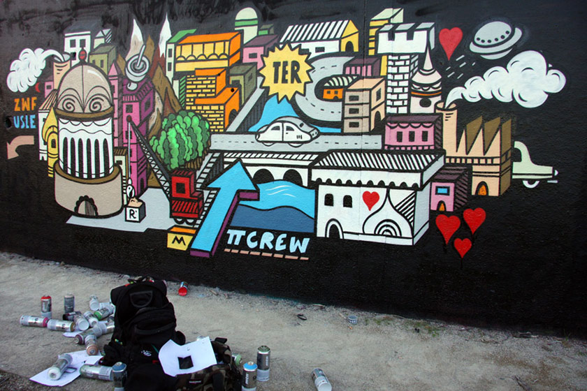 grems | ttcrew | france