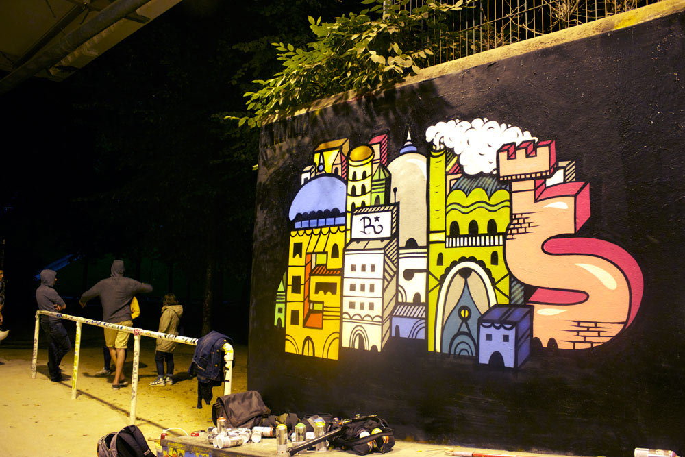 grems | night | france