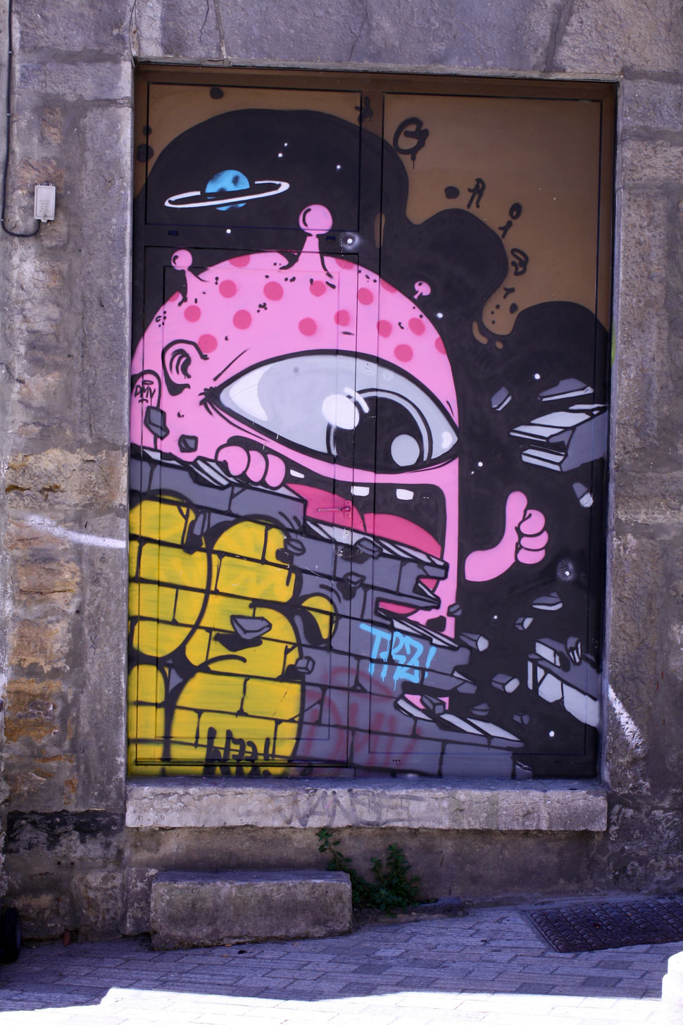 gris1 | lyon | france