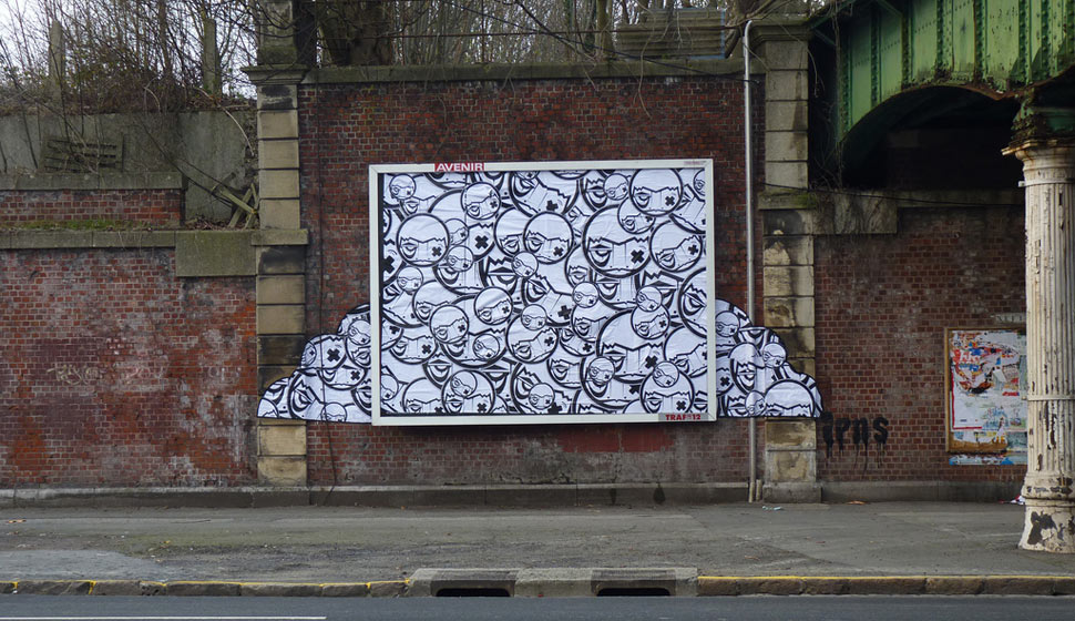 ipns | billboard | tourcoing | france