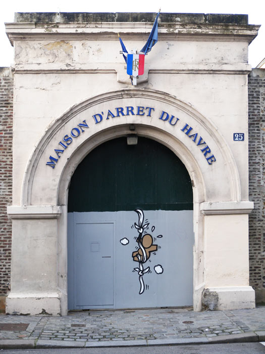 jace | lehavre | france | winter10