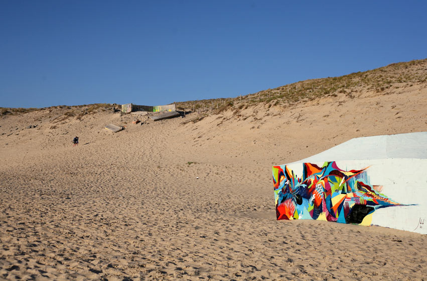 jbb | blockhaus | cap-ferret | france