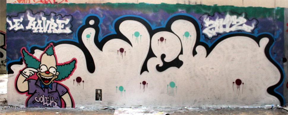 jolek | lehavre | france