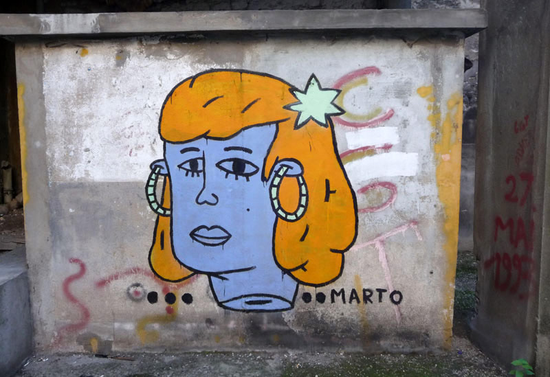 marto | france