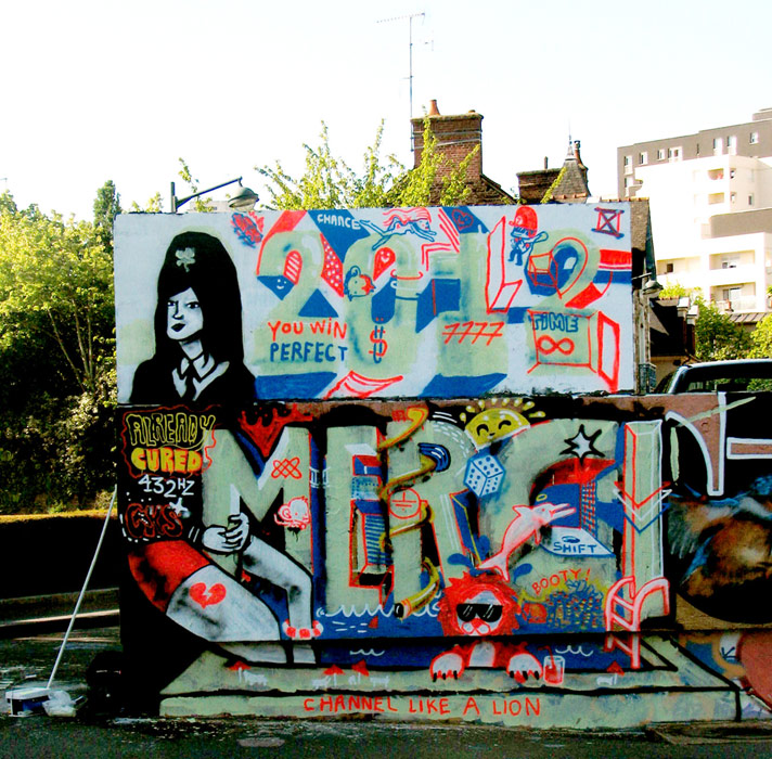 merci | oks | rennes | france