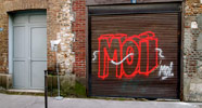moi | shutters | rouen | france (12 votes)