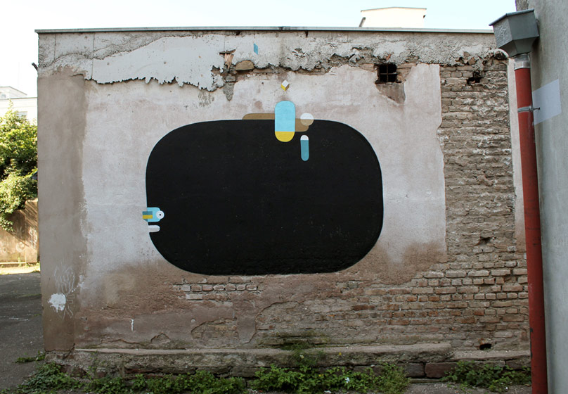nelio | black | strasbourg | france