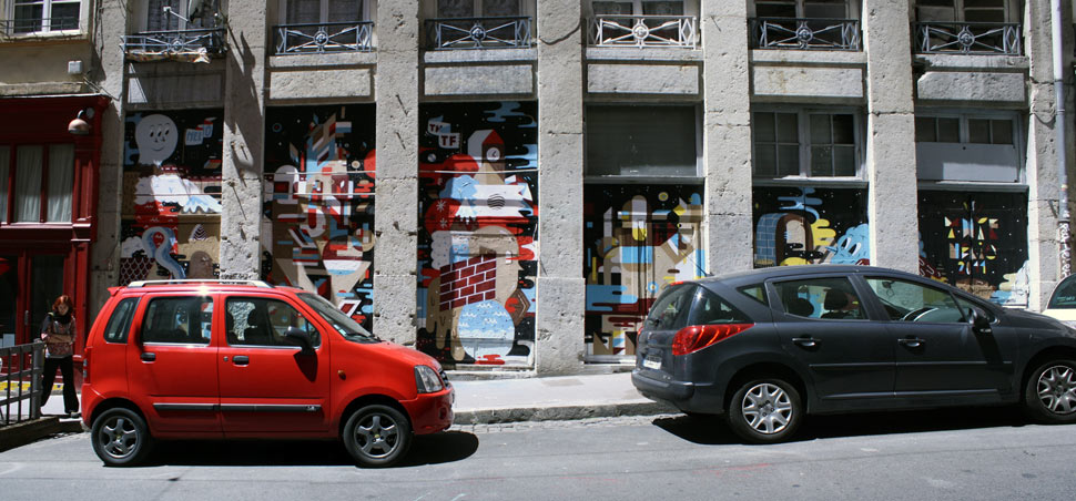 nelio | thtf | lyon | france