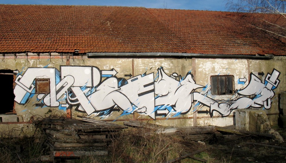 noteen | eyes-b | reims | france
