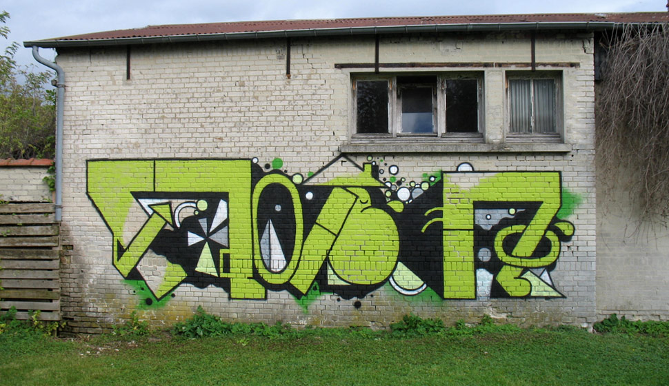 noteen | green | reims | france