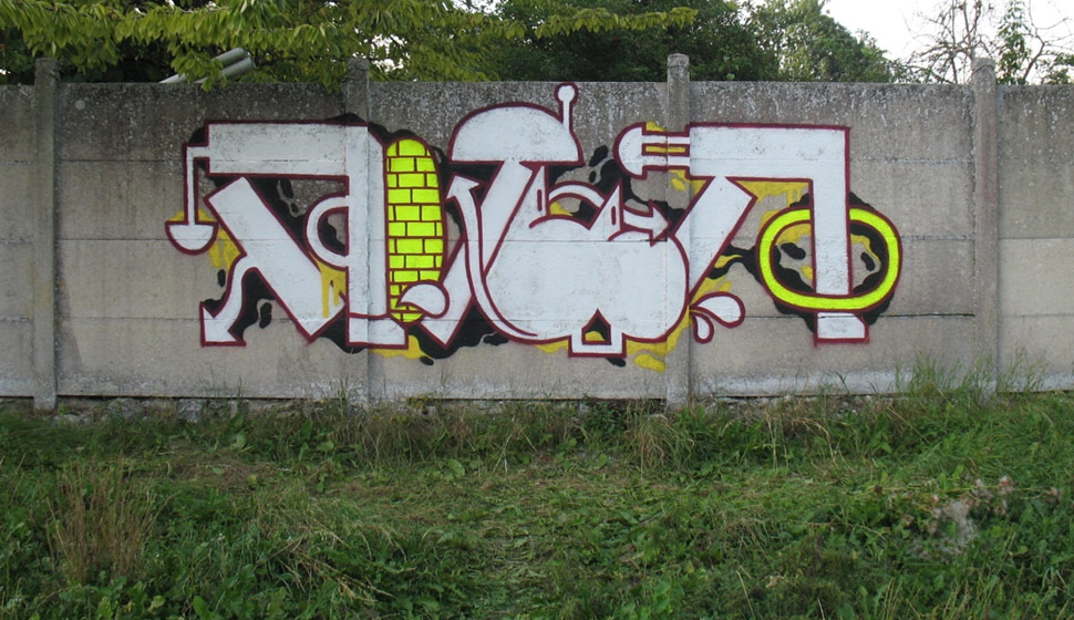 noteen | reims | fluo | france