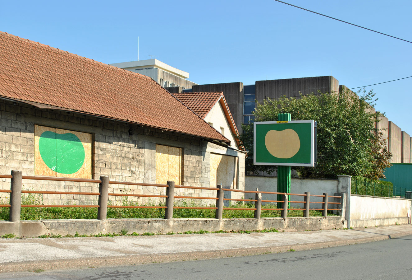 ox- | besancon | bu11 | billboard | france