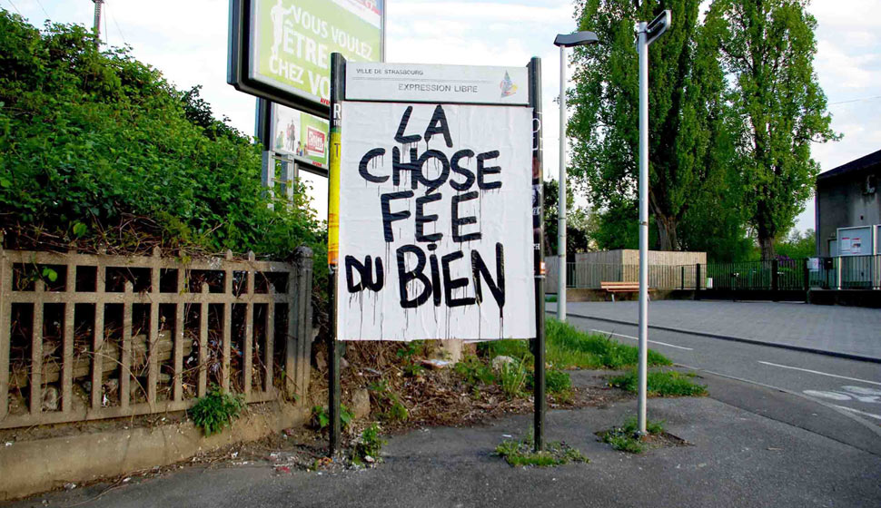 pierre-fraenkel | text-message | france