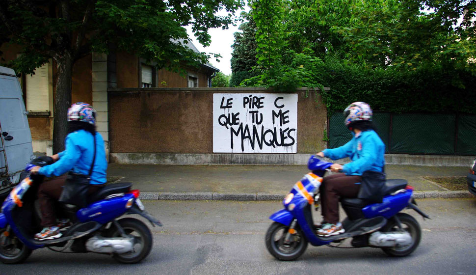 pierre-fraenkel | text-message | france