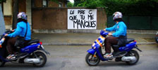pierre-fraenkel | text-message | france (12 votes)