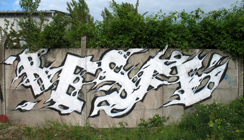 resfe | white | reims | france