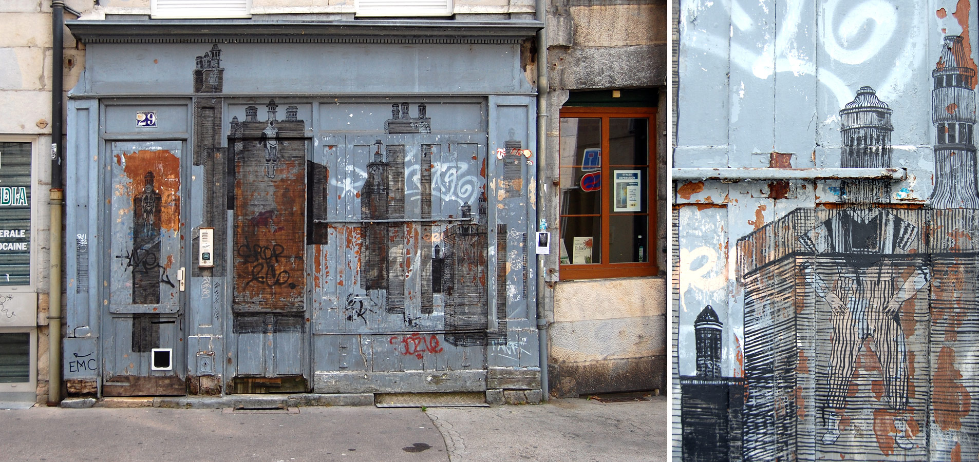 san | bu11 | france
