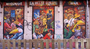 shutters | lyon | france (18 votes)