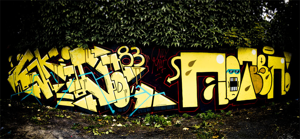skid | nothin | yellow | france