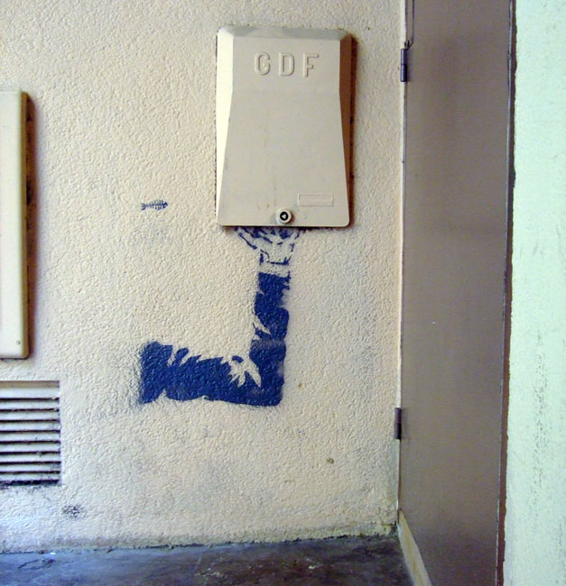 stencil | lyon | france