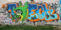 teck-bk-tni | crocodile | socoa | france (7 votes)