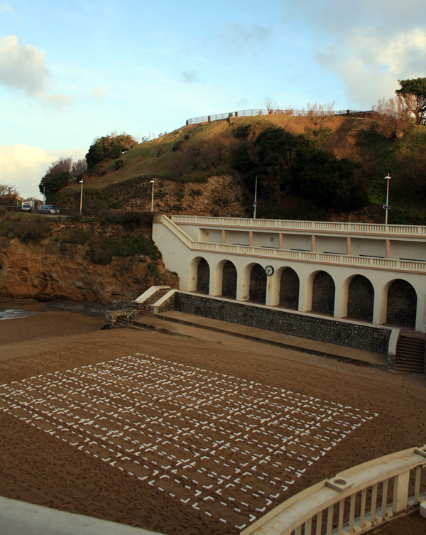 the-wa | beach | floor | biarritz | france