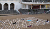 the-wa | beach | floor | biarritz | france (27 votes)