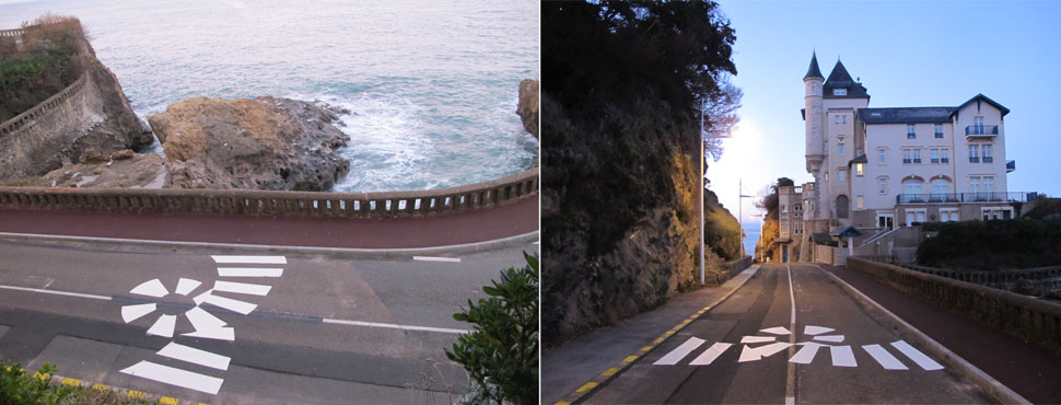 the-wa | floor | white | biarritz | france | winter10