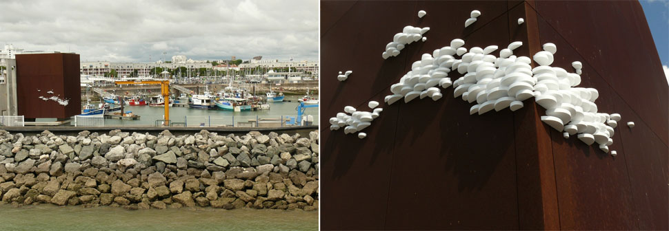 truth | 3-d | royan | france