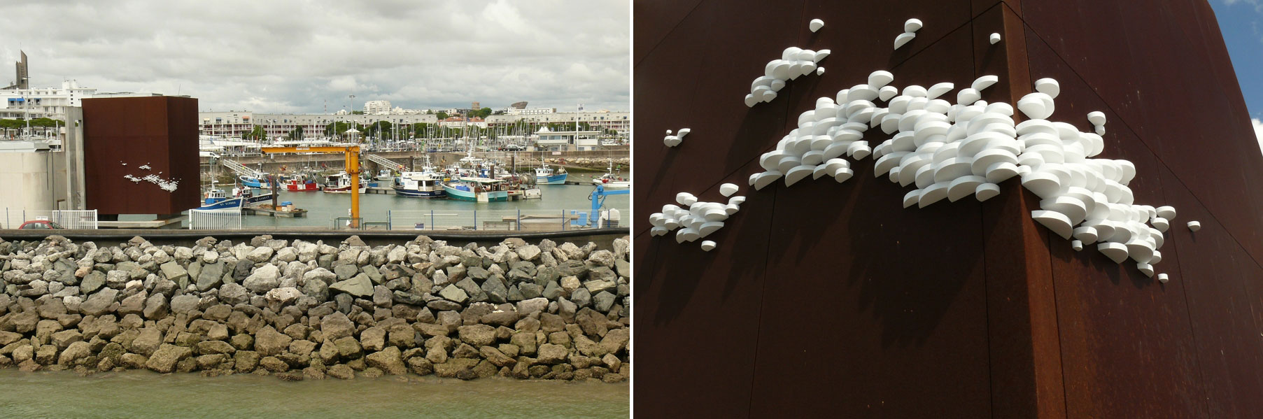 truth | 3-d | royan | france