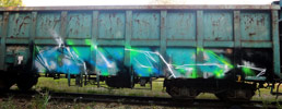 wipeout1 | freight | france (50 votes)
